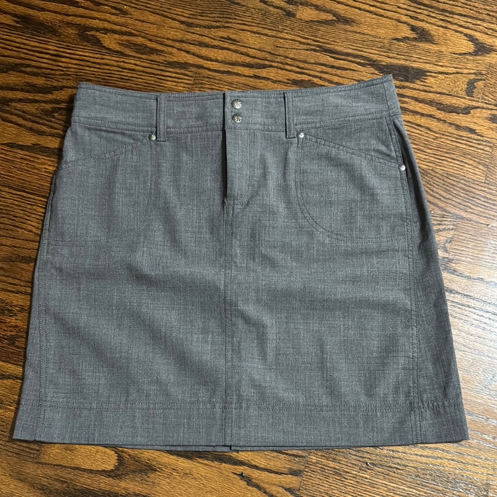 Athleta Active Skirt